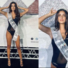 Miss Italia, fascia Lazio ad una ragazza di Torre Angela