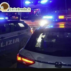 Incidente sul raccordo Tor Bella Monaca, rimane ucciso un ragazzo