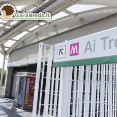 Metro C: nel 2024 aprirà anche la stazione di Porta Metronia