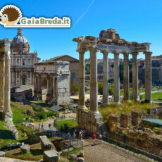 6 novembre: ingresso gratuito per tutti i musei di Roma Capitale