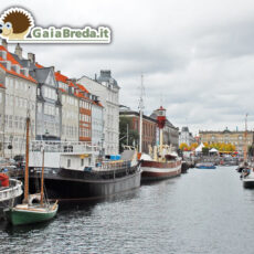 Copenaghen: Un ragazzo di Tor Bella Monaca salva un uomo che stava annegando