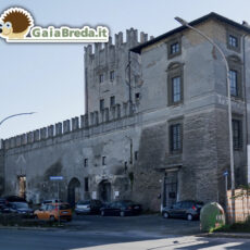 Castello di Torrenova: apre scuola gratuita per diventare panettieri